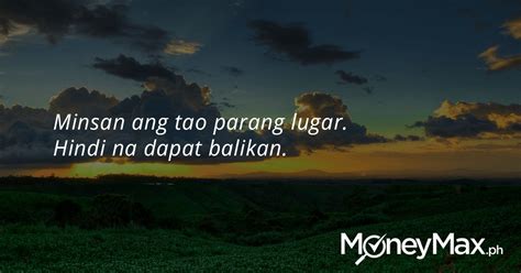 baguio quotes|Pinoy Travel Quotes for Every Filipino Experiencing Hugot.